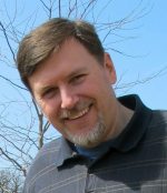 Steve Stewart